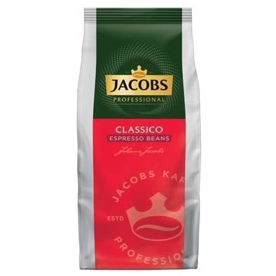 Jacobs Professional Classico Espresso 1 kg