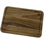 Prkénko ořechové ZWILLING – Zboží Mobilmania