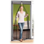 MAGIC MESH síť proti hmyzu do balkónových dveří 210x100cm – Zboží Mobilmania