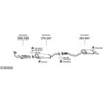BOSAL BS 247-009 – Hledejceny.cz