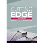 Cutting Edge Advanced New Edition Active Teach – Hledejceny.cz