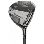 TaylorMade Qi35 Max Lite dřevo levé 21.5° (7 dřevo) grafit Senior – Zboží Dáma