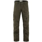 Fjallraven Barents Pro Trousers M Dark Olive – Zboží Mobilmania