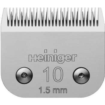 Heiniger Stříhací hlava SAPHIR 10 1,5 mm