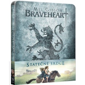 Statečné srdce- Steelbook BRD