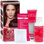 Garnier Color Sensation 6,60 intenzivní rubínová – Zboží Mobilmania