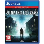 The Sinking City (D1 Edition) – Hledejceny.cz