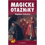 Magické otazníky - Zachardová Magdalena – Hledejceny.cz