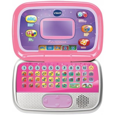 VTech 3417761963586 – Sleviste.cz
