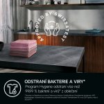 Set AEG LFR73864CC + TR838P4C – Zboží Dáma