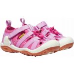 Keen Knotch creek magenta lilac chiffon – Zbozi.Blesk.cz
