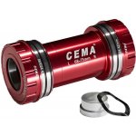 Cema bearing BB30 Interlock – Zboží Dáma