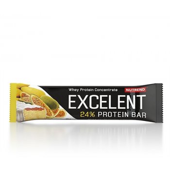 Nutrend Excelent Protein Bar 85g