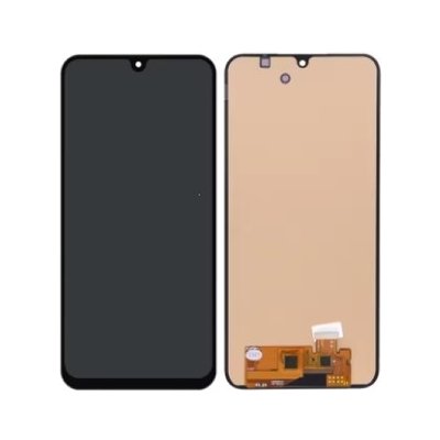 LCD Displej + Dotyková deska Samsung A165, A166 Galaxy A16 4G / 5G – Zboží Živě