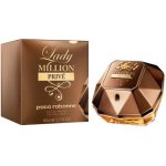 Paco Rabanne Lady Million Privé parfémovaná voda dámská 80 ml tester – Hledejceny.cz