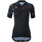Silvini Catirina WD1621 black/turquoise dámský – Sleviste.cz
