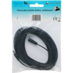 Gembird 5 zásuvek 5m KAB056B31 – Sleviste.cz