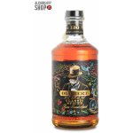 Albert Michler Distillery Old Bert Classic Spiced 40% 0,7 l (holá láhev) – Zboží Dáma