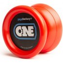 YOYOfactory YOYO One Red