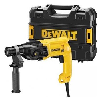 DeWALT D25832K