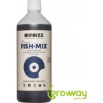 BioBizz Fish Mix 1 L – Zboží Mobilmania