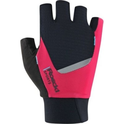 Roeckl Diamante2 Wmn SF black/pink – Zboží Dáma