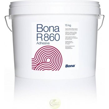 BONA R860 parketové lepidlo 15 kg