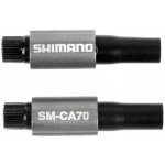 Shimano Šroub seřizovací SM-CA70 pro řadící bowden 2ks – Zboží Dáma