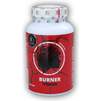 Koloseum nutrition Venus burner 60 tablet