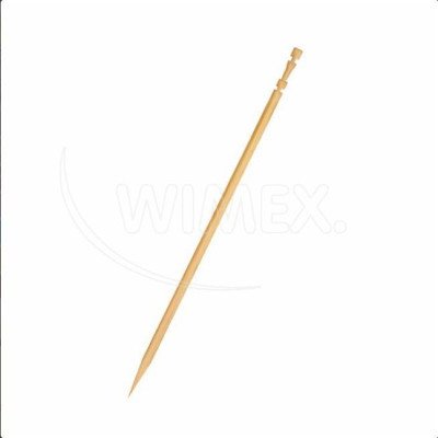 Wimex Dřevěná napichovátka 100 mm (1000 ks)