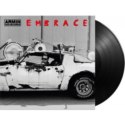 Armin Van Buuren - Embrace LP