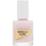 Max Factor Miracle Pure Lak na nehty 205 nude rose 12 ml – Zboží Mobilmania