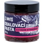 LT baits boilies pasta Extreme Strawberry 150 g – Hledejceny.cz