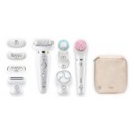 Braun Silk-épil 9 Flex 3D Beauty Set 9100 – Zbozi.Blesk.cz