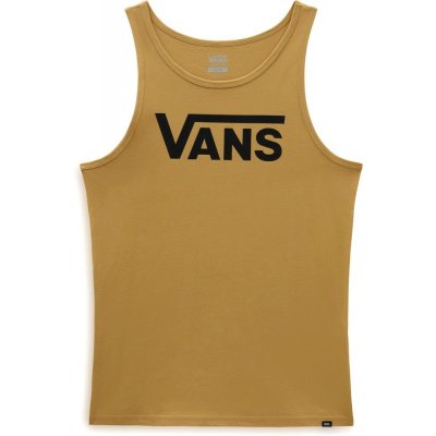 Vans MN Vans CLASSIC tank antelope / black – Zboží Mobilmania