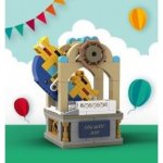 LEGO® 5006746 Swing Ship Ride – Zboží Živě