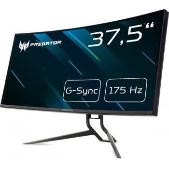 Acer Predator X38 P