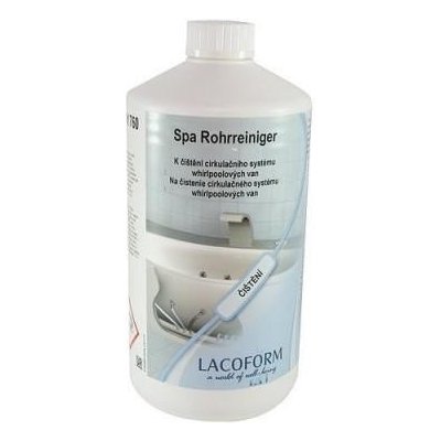 CHEMOFORM Čistič vířivek 1 L – Hledejceny.cz