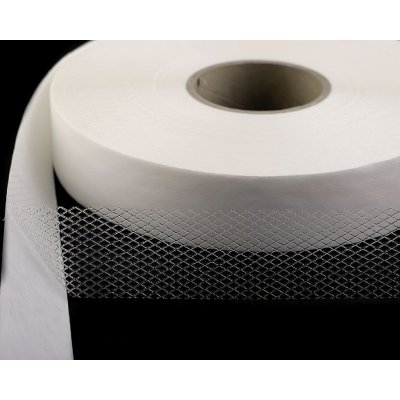 Stoklasa Fixační mřížka zažehlovací 350270 šířka 30 mm (v metráži) – Hledejceny.cz