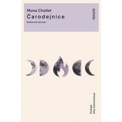 Čarodejnice – Hledejceny.cz