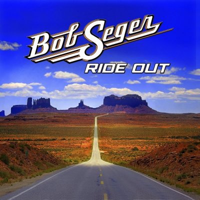 Seger Bob - Ride Out LP – Hledejceny.cz