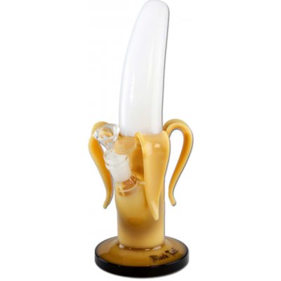 Black leaf bong El banano 28,5 – Hledejceny.cz