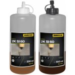 MUREXIN Zálivková pryskyřice 2K SI 60 600ml sada – Zboží Mobilmania