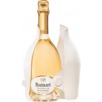 Ruinart Blanc de Blancs Brut The Second Skin Case 12,5% 0,75 l (holá láhev) – Sleviste.cz