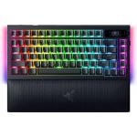Razer BlackWidow V4 Pro 75% RZ03-05130100-R3M1 – Zboží Živě