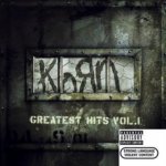 Korn - Greatest Hits Vol. 1 CD – Hledejceny.cz