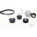 Sada žebrovaných klínových řemenů CONTINENTAL CTAM 6PK2415K2 | Zboží Auto