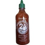 TRMSWAN Sriracha Chilli Omáčka 480ml – Sleviste.cz