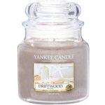 Yankee Candle Driftwood 411 g – Zbozi.Blesk.cz