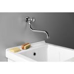 Aqualine y - Nástěnný otočná hubice, ZY1812 – Hledejceny.cz